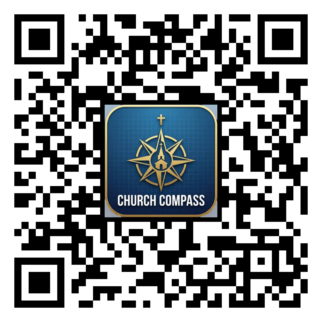 Member App QR - Apple